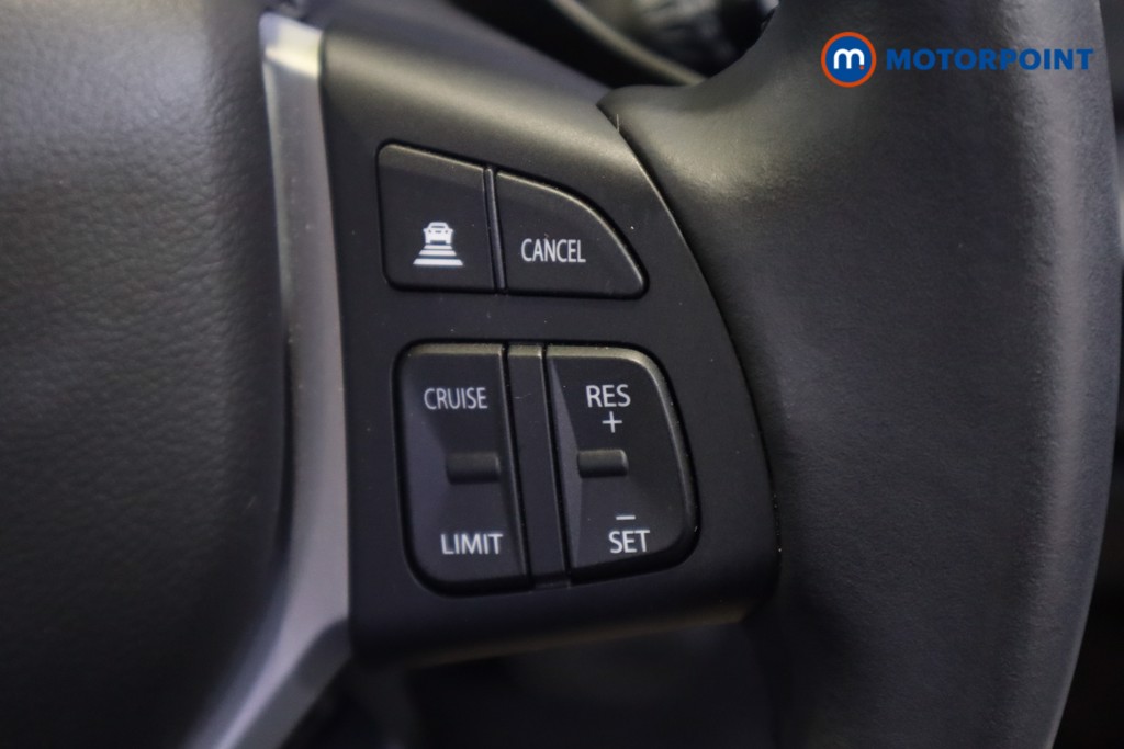 Suzuki S-Cross Ultra Automatic Petrol-Electric Hybrid SUV - Stock Number (1563599) - 12th supplementary image