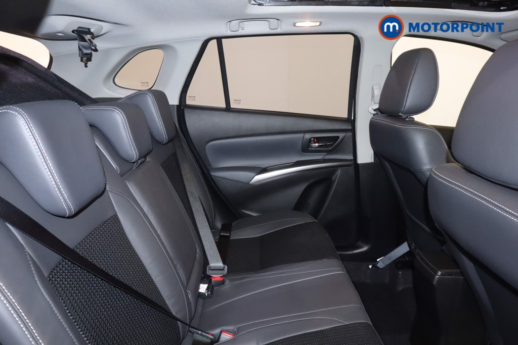 Suzuki S-Cross Ultra Automatic Petrol-Electric Hybrid SUV - Stock Number (1563599) - 15th supplementary image