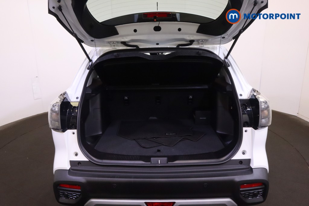 Suzuki S-Cross Ultra Automatic Petrol-Electric Hybrid SUV - Stock Number (1563599) - 16th supplementary image
