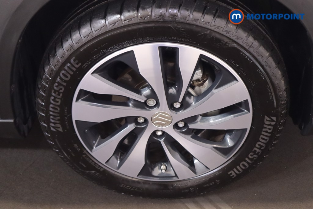 Suzuki S-Cross Ultra Automatic Petrol-Electric Hybrid SUV - Stock Number (1563599) - 20th supplementary image