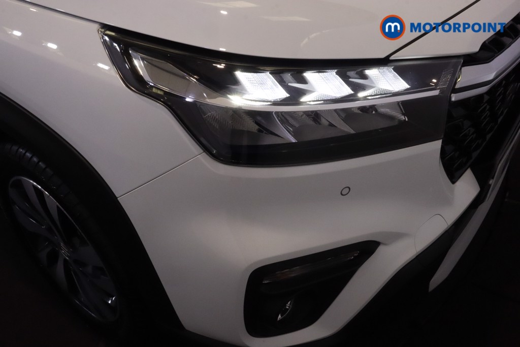 Suzuki S-Cross Ultra Automatic Petrol-Electric Hybrid SUV - Stock Number (1563599) - 21st supplementary image