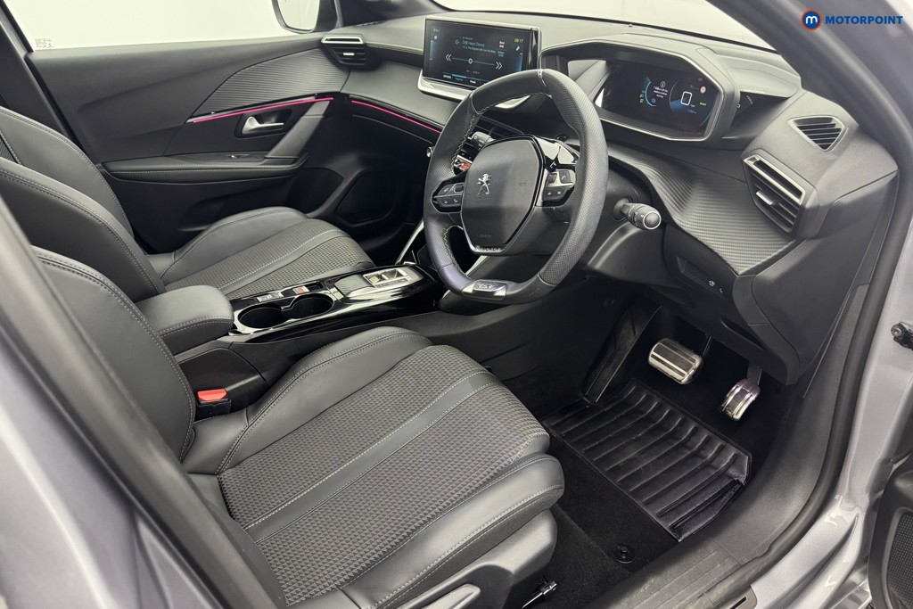 Peugeot 208 GT Automatic Electric Hatchback - Stock Number (1563601) - 6th supplementary image
