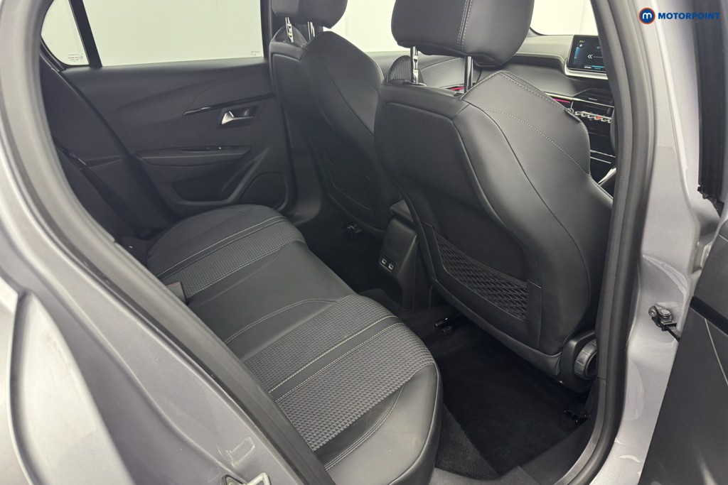 Peugeot 208 GT Automatic Electric Hatchback - Stock Number (1563601) - 7th supplementary image