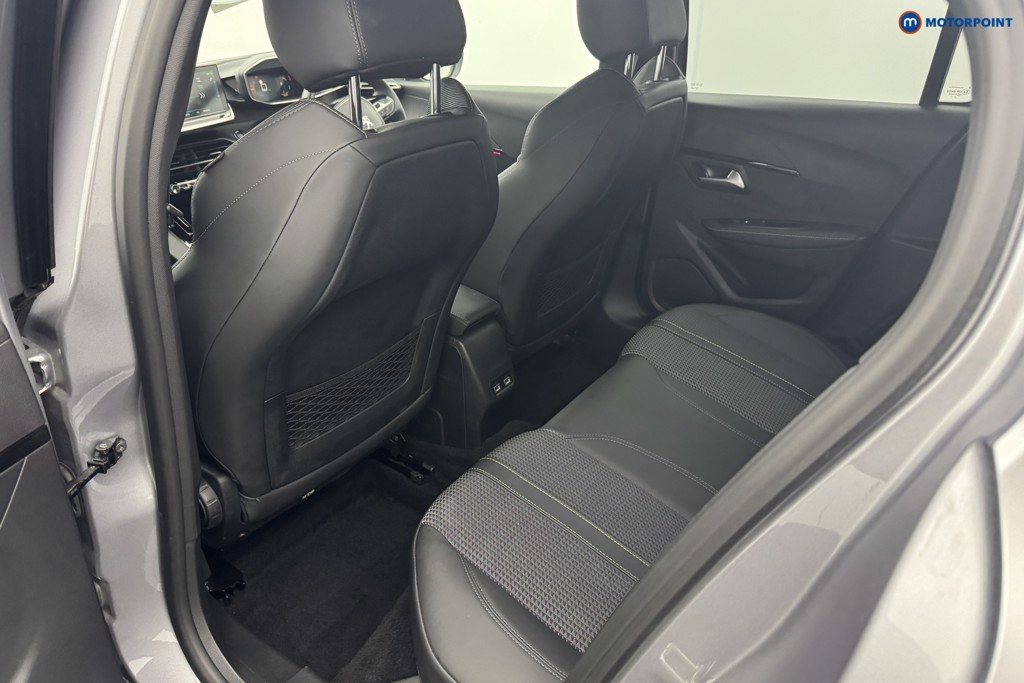 Peugeot 208 GT Automatic Electric Hatchback - Stock Number (1563601) - 9th supplementary image