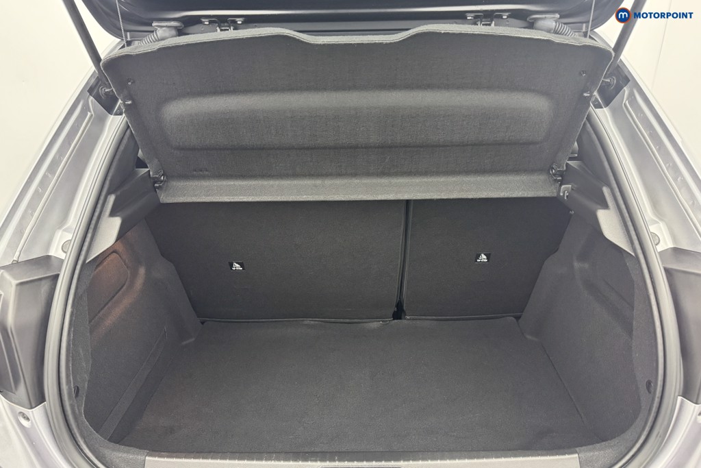 Peugeot 208 GT Automatic Electric Hatchback - Stock Number (1563601) - 10th supplementary image