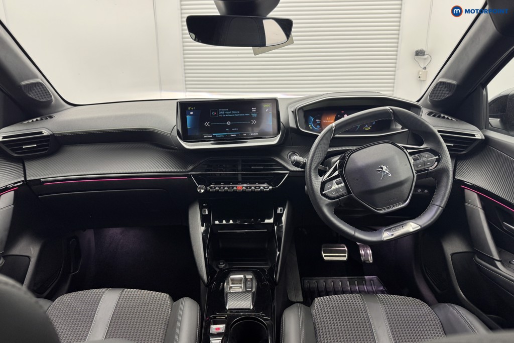 Peugeot 208 GT Automatic Electric Hatchback - Stock Number (1563601) - 11th supplementary image