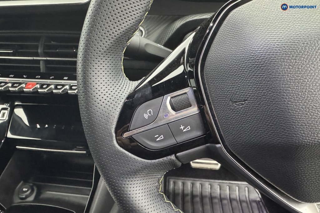 Peugeot 208 GT Automatic Electric Hatchback - Stock Number (1563601) - 12th supplementary image