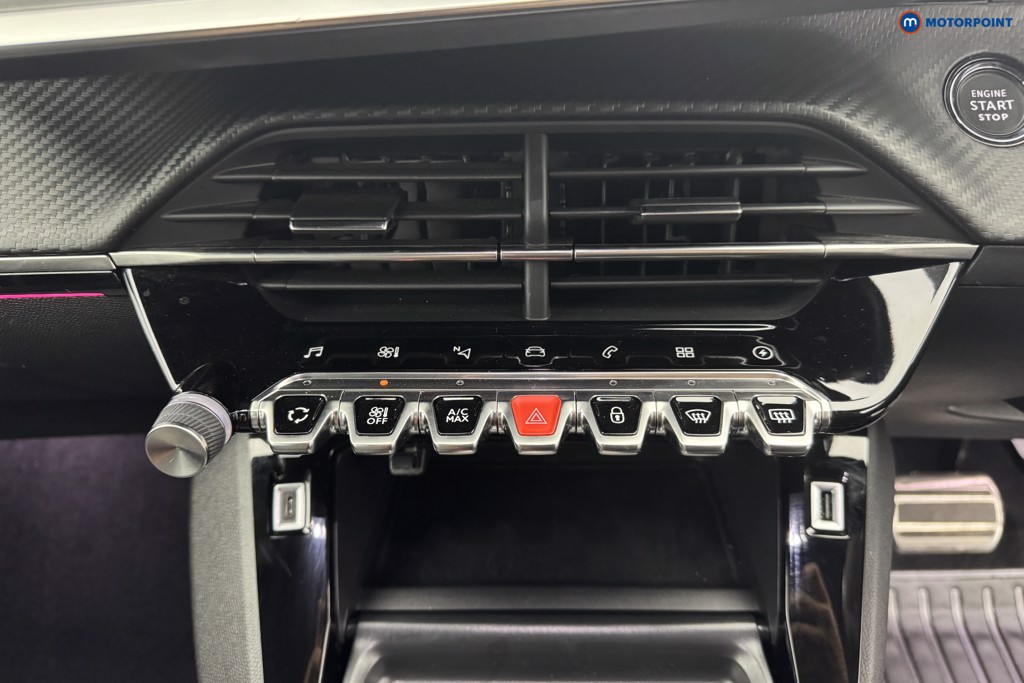 Peugeot 208 GT Automatic Electric Hatchback - Stock Number (1563601) - 14th supplementary image