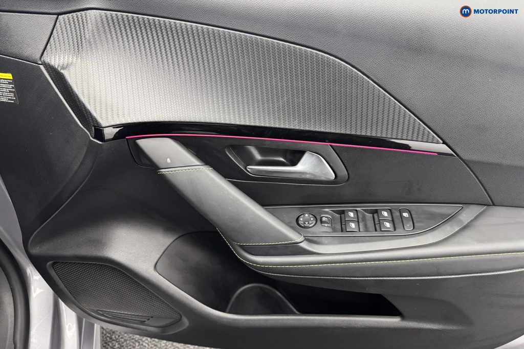 Peugeot 208 GT Automatic Electric Hatchback - Stock Number (1563601) - 15th supplementary image