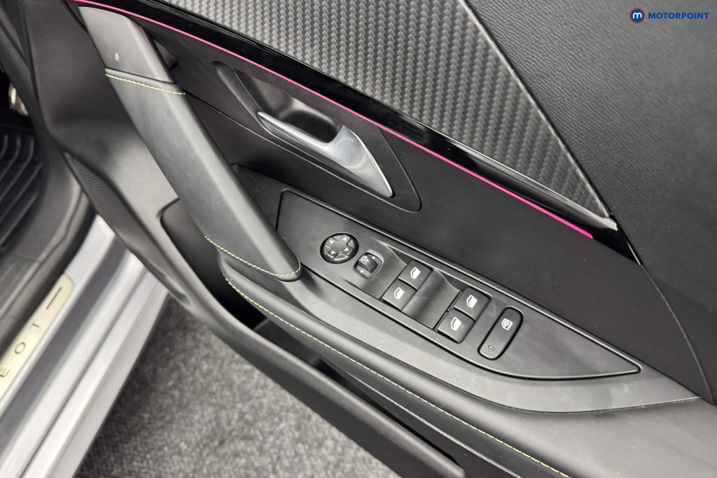 Peugeot 208 GT Automatic Electric Hatchback - Stock Number (1563601) - 16th supplementary image