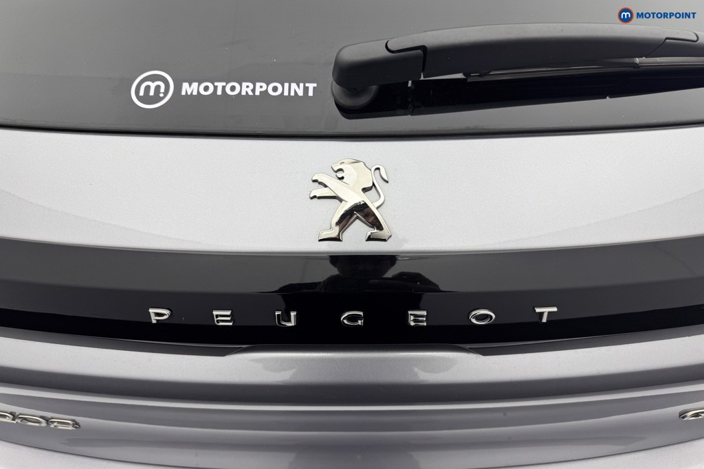 Peugeot 208 GT Automatic Electric Hatchback - Stock Number (1563601) - 17th supplementary image