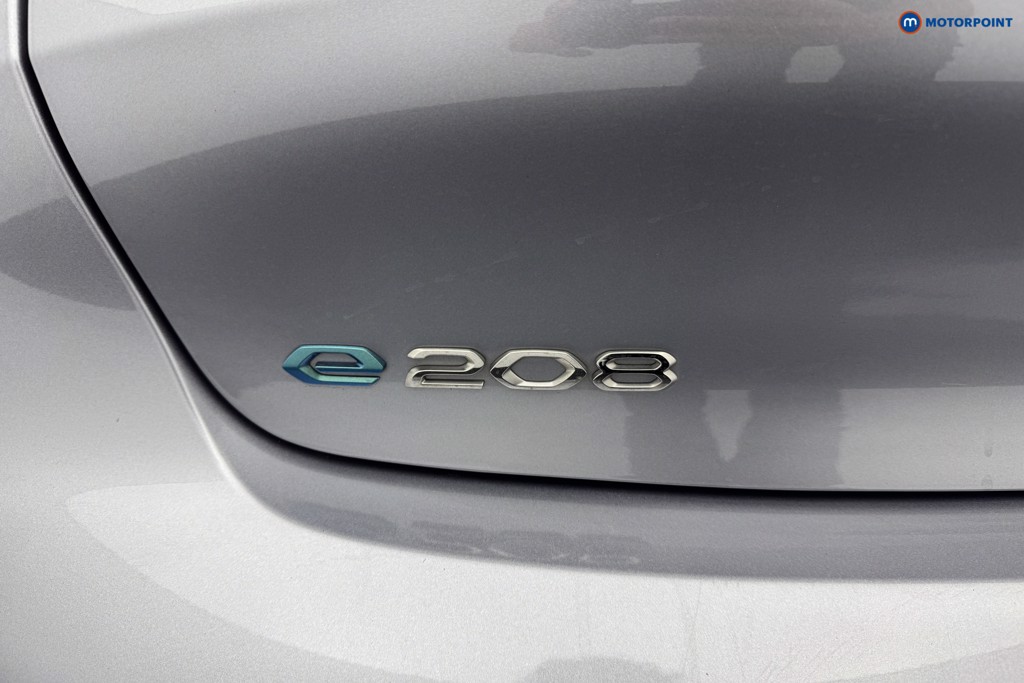 Peugeot 208 GT Automatic Electric Hatchback - Stock Number (1563601) - 18th supplementary image