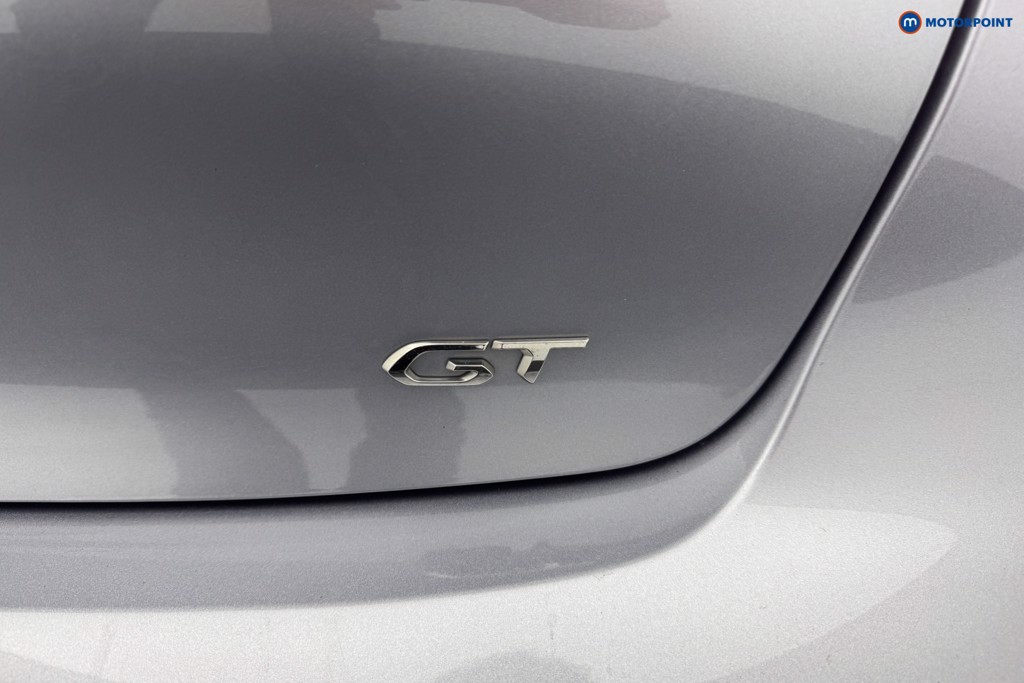 Peugeot 208 GT Automatic Electric Hatchback - Stock Number (1563601) - 19th supplementary image