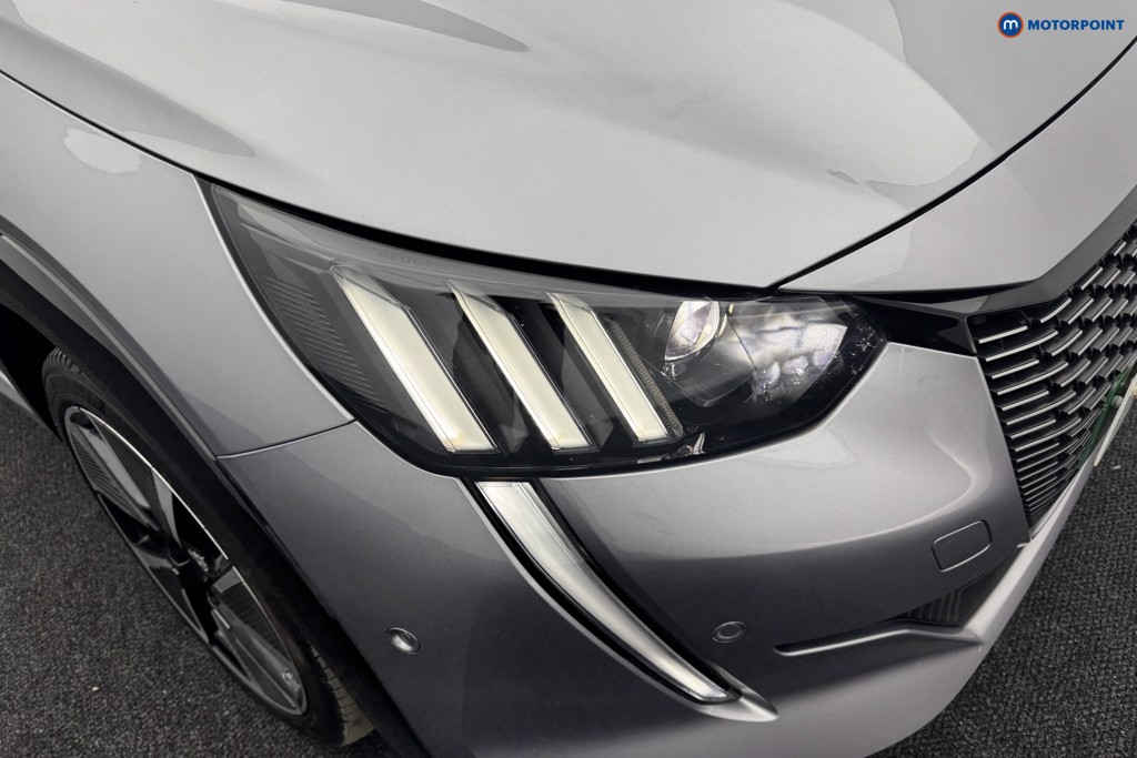 Peugeot 208 GT Automatic Electric Hatchback - Stock Number (1563601) - 22nd supplementary image