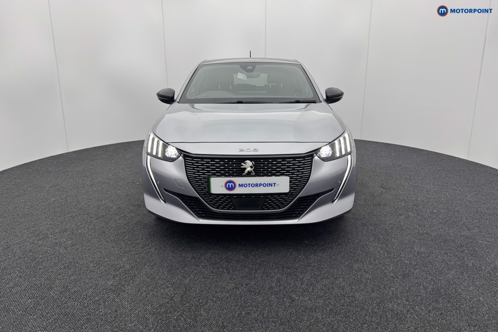 Peugeot 208 GT Automatic Electric Hatchback - Stock Number (1563601) - 24th supplementary image