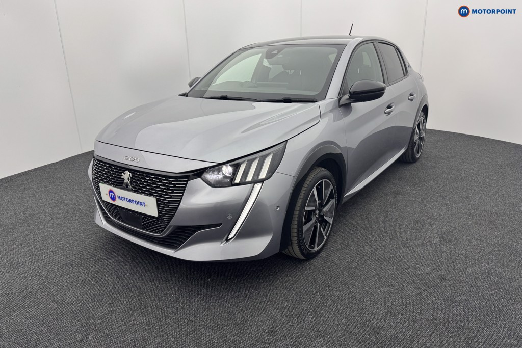 Peugeot 208 GT Automatic Electric Hatchback - Stock Number (1563601) - 25th supplementary image