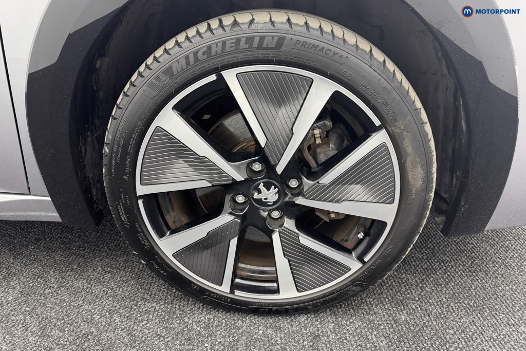 Peugeot 208 GT Automatic Electric Hatchback - Stock Number (1563601) - 27th supplementary image