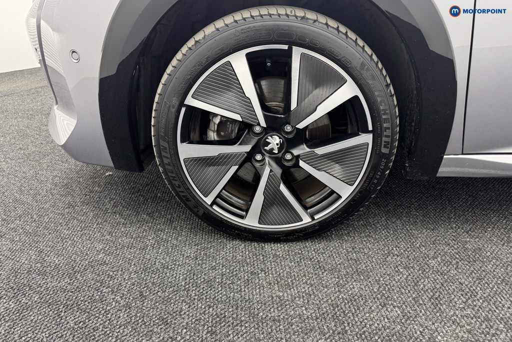 Peugeot 208 GT Automatic Electric Hatchback - Stock Number (1563601) - 28th supplementary image