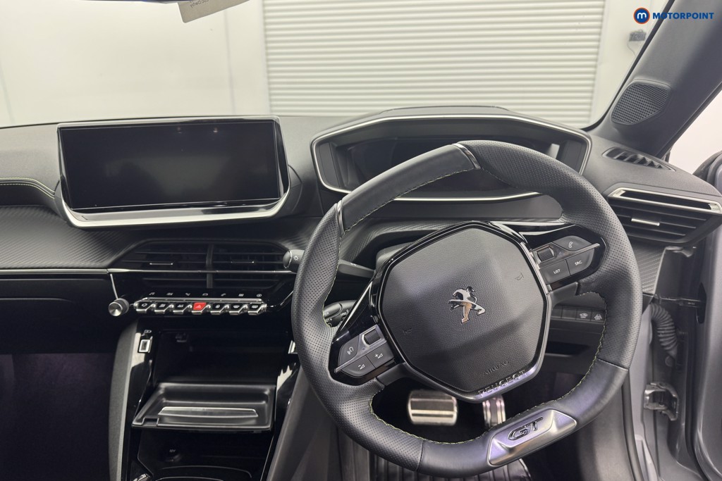 Peugeot 208 GT Automatic Electric Hatchback - Stock Number (1563601) - 1st supplementary image
