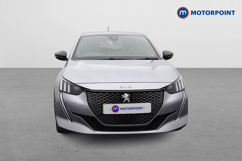 Peugeot 208 GT Automatic Electric Hatchback - Stock Number (1563601) - Front bumper