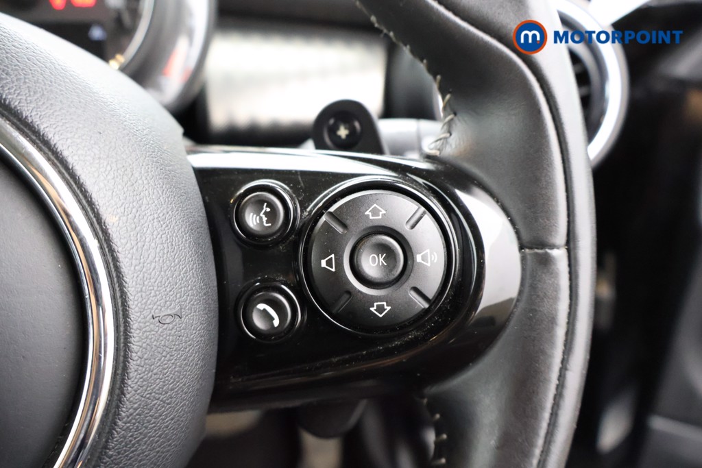 Mini Hatchback Cooper S Exclusive Automatic Petrol Hatchback - Stock Number (1563606) - 3rd supplementary image