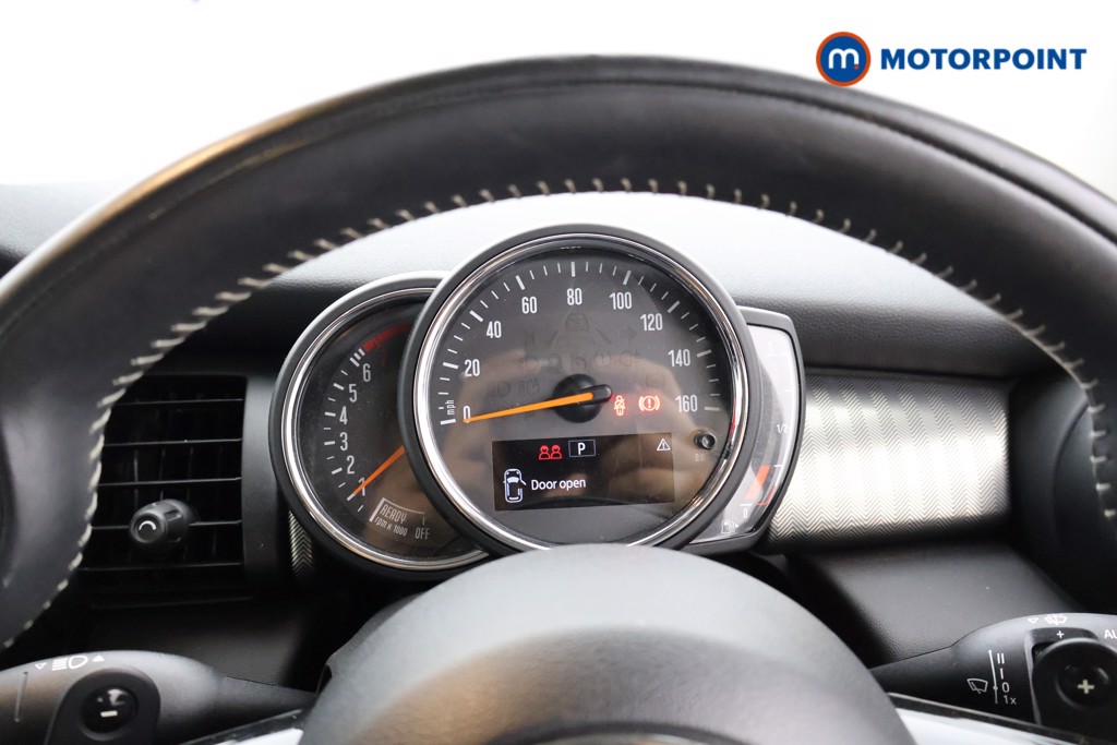Mini Hatchback Cooper S Exclusive Automatic Petrol Hatchback - Stock Number (1563606) - 4th supplementary image
