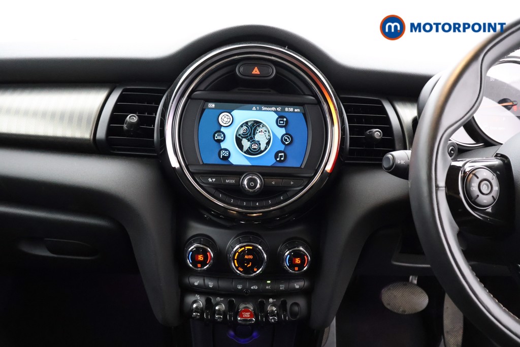 Mini Hatchback Cooper S Exclusive Automatic Petrol Hatchback - Stock Number (1563606) - 5th supplementary image