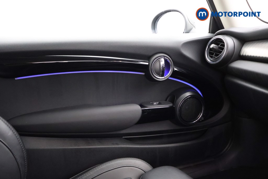 Mini Hatchback Cooper S Exclusive Automatic Petrol Hatchback - Stock Number (1563606) - 6th supplementary image