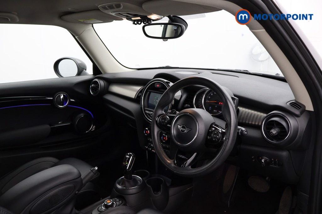 Mini Hatchback Cooper S Exclusive Automatic Petrol Hatchback - Stock Number (1563606) - 10th supplementary image
