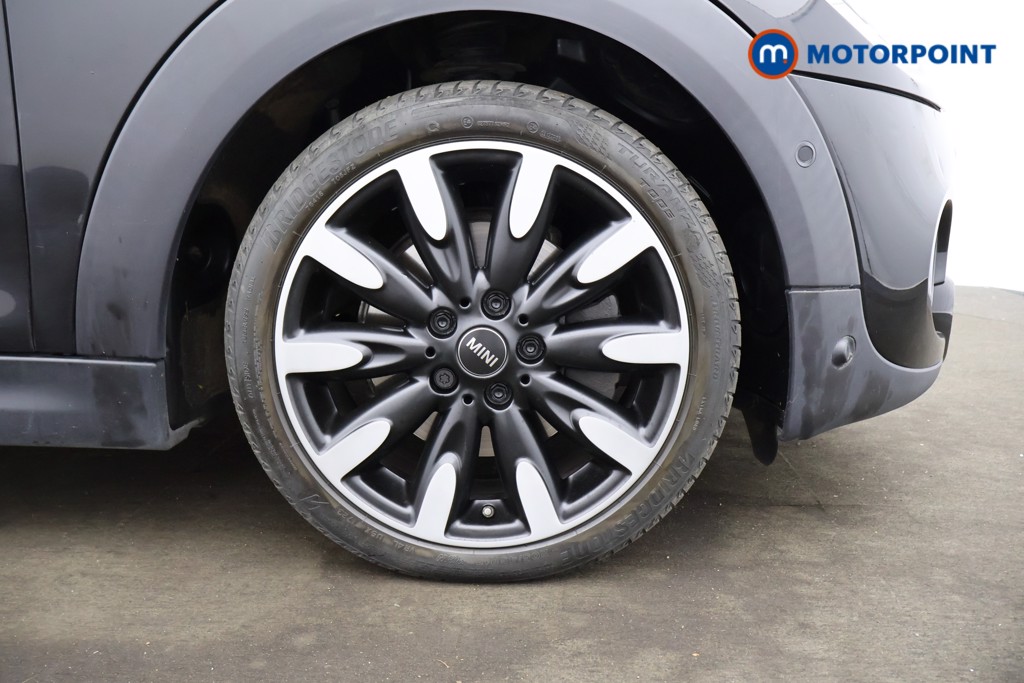 Mini Hatchback Cooper S Exclusive Automatic Petrol Hatchback - Stock Number (1563606) - 13th supplementary image