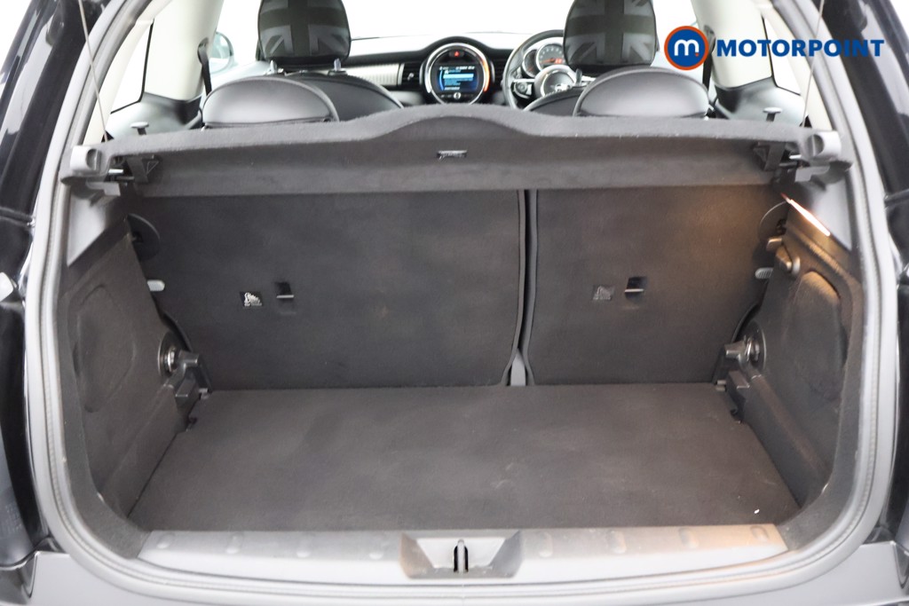 Mini Hatchback Cooper S Exclusive Automatic Petrol Hatchback - Stock Number (1563606) - 15th supplementary image