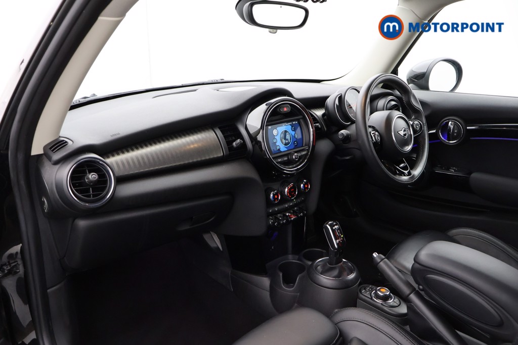 Mini Hatchback Cooper S Exclusive Automatic Petrol Hatchback - Stock Number (1563606) - 18th supplementary image