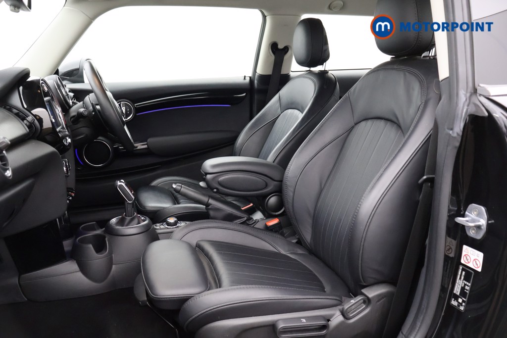 Mini Hatchback Cooper S Exclusive Automatic Petrol Hatchback - Stock Number (1563606) - 19th supplementary image