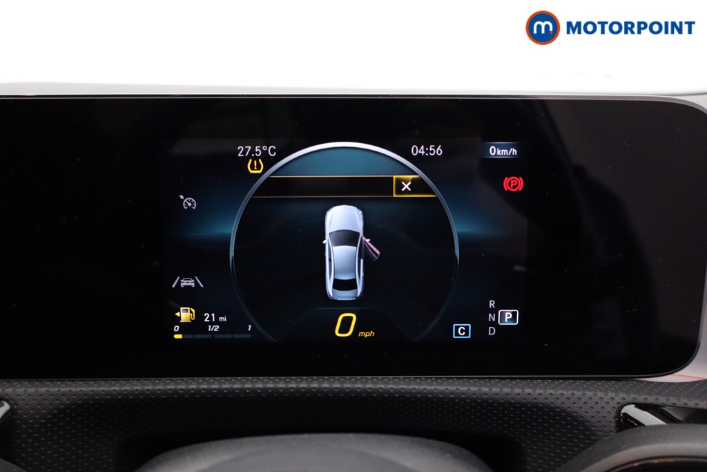 Mercedes-Benz A Class Amg Line Executive Edition Automatic Petrol Saloon - Stock Number (1563610) - 6th supplementary image