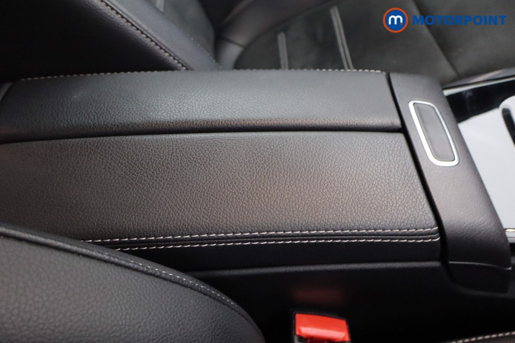 Mercedes-Benz A Class Amg Line Executive Edition Automatic Petrol Saloon - Stock Number (1563610) - 7th supplementary image