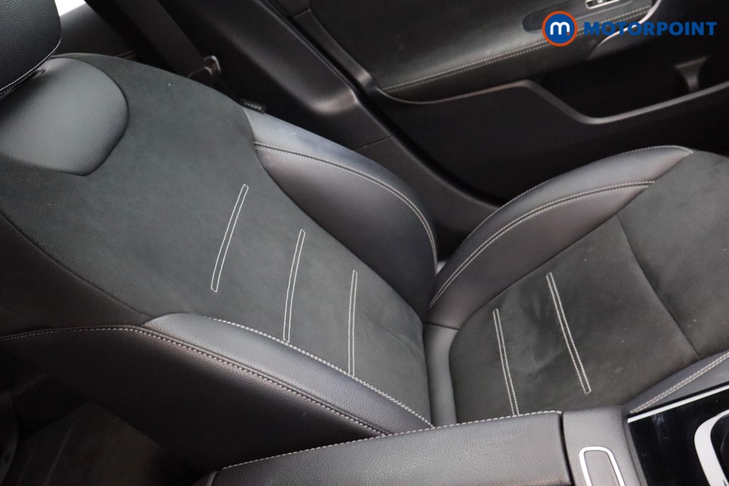 Mercedes-Benz A Class Amg Line Executive Edition Automatic Petrol Saloon - Stock Number (1563610) - 16th supplementary image
