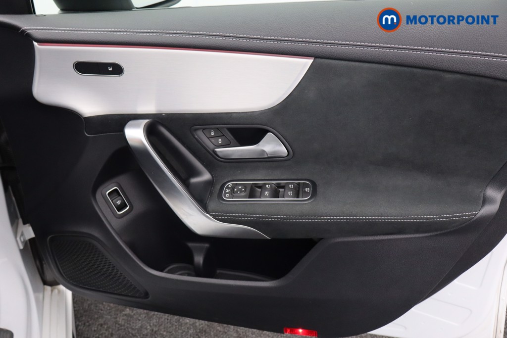 Mercedes-Benz A Class Amg Line Executive Edition Automatic Petrol Saloon - Stock Number (1563610) - 18th supplementary image