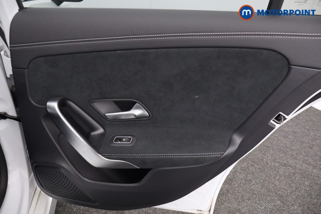 Mercedes-Benz A Class Amg Line Executive Edition Automatic Petrol Saloon - Stock Number (1563610) - 19th supplementary image