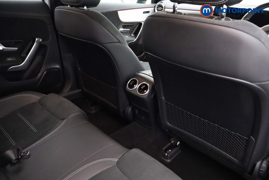 Mercedes-Benz A Class Amg Line Executive Edition Automatic Petrol Saloon - Stock Number (1563610) - 20th supplementary image