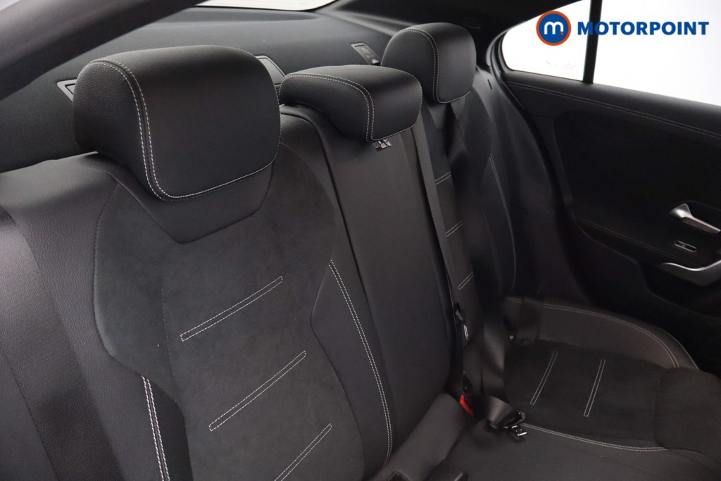Mercedes-Benz A Class Amg Line Executive Edition Automatic Petrol Saloon - Stock Number (1563610) - 21st supplementary image