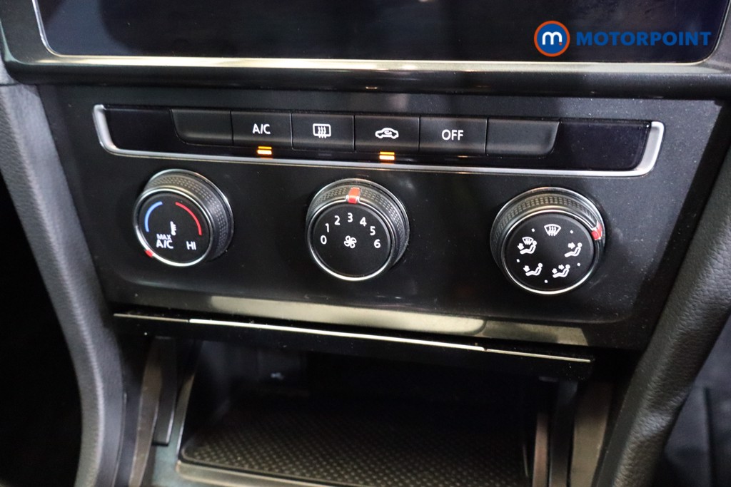 Volkswagen Golf Match Manual Petrol Hatchback - Stock Number (1563682) - 10th supplementary image