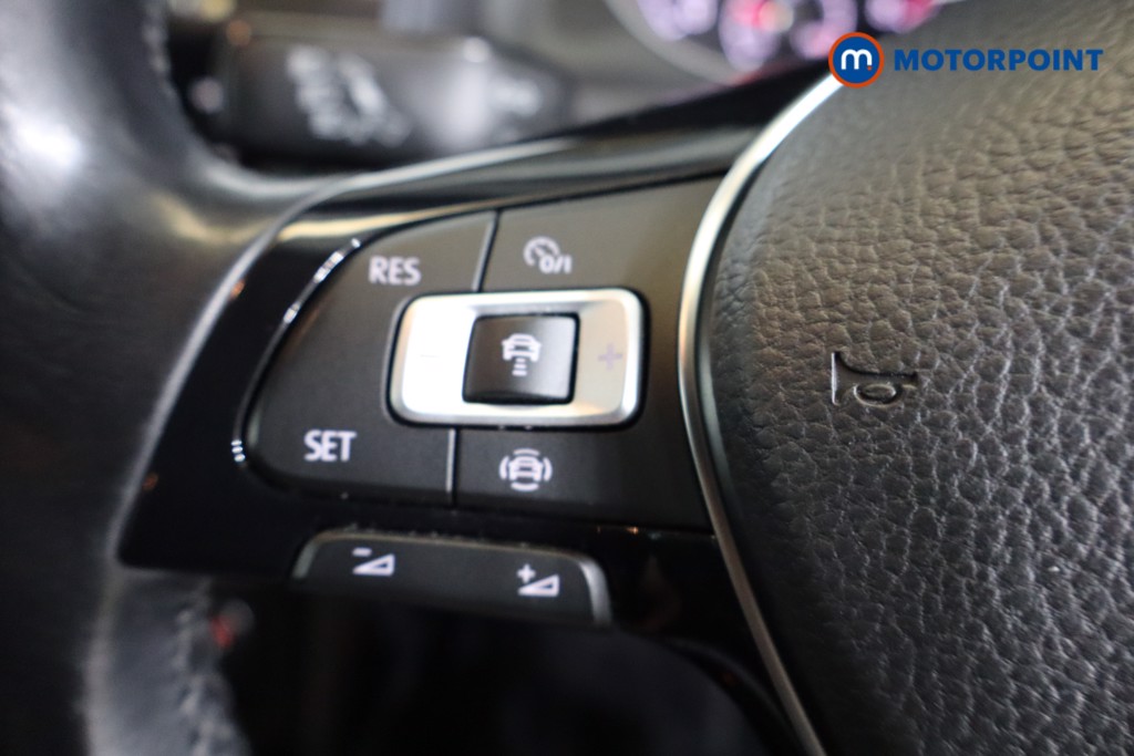 Volkswagen Golf Match Manual Petrol Hatchback - Stock Number (1563682) - 13th supplementary image