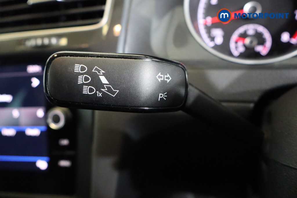 Volkswagen Golf Match Manual Petrol Hatchback - Stock Number (1563682) - 15th supplementary image