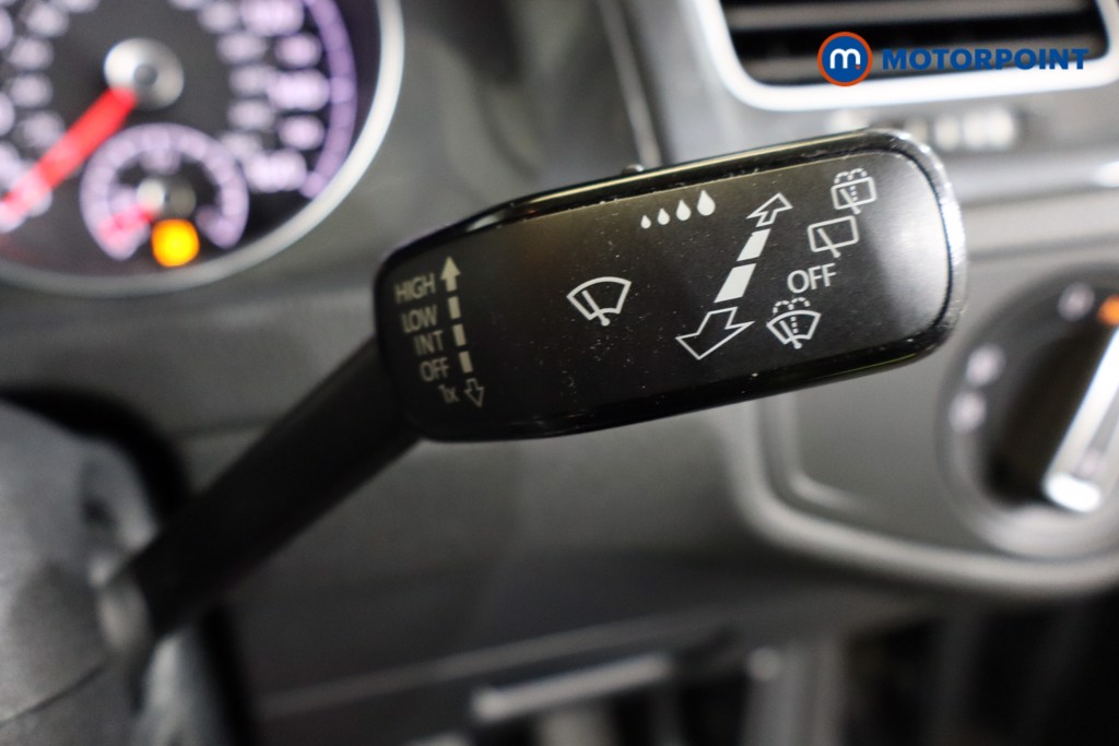 Volkswagen Golf Match Manual Petrol Hatchback - Stock Number (1563682) - 16th supplementary image