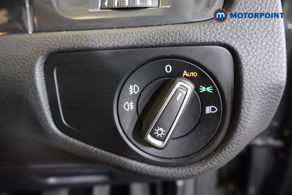 Volkswagen Golf Match Manual Petrol Hatchback - Stock Number (1563682) - 17th supplementary image