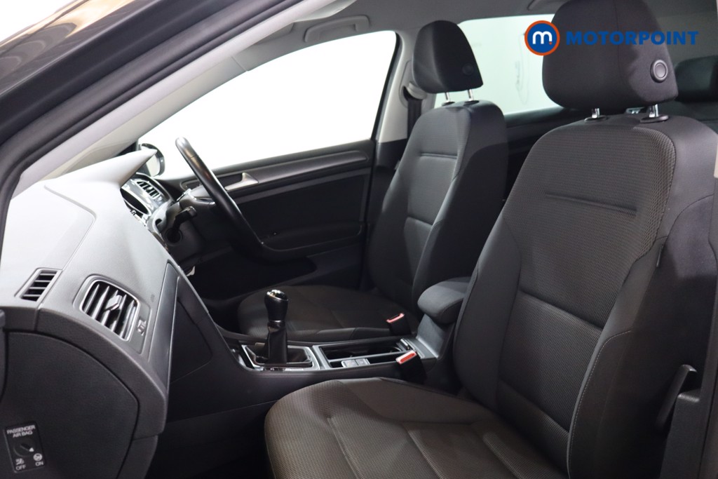 Volkswagen Golf Match Manual Petrol Hatchback - Stock Number (1563682) - 19th supplementary image