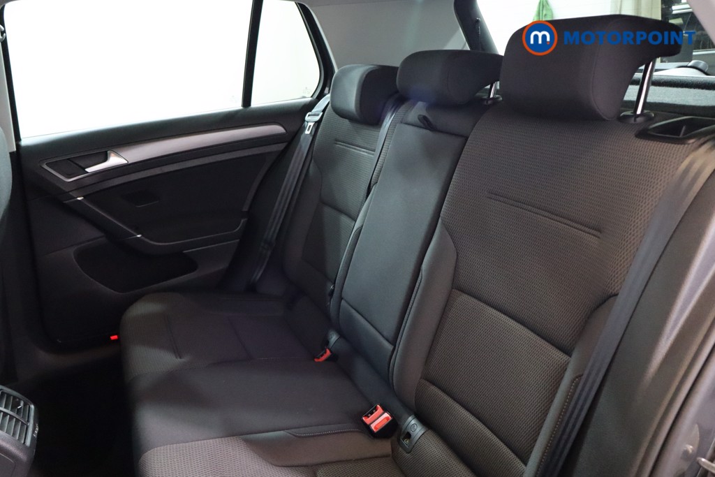 Volkswagen Golf Match Manual Petrol Hatchback - Stock Number (1563682) - 20th supplementary image