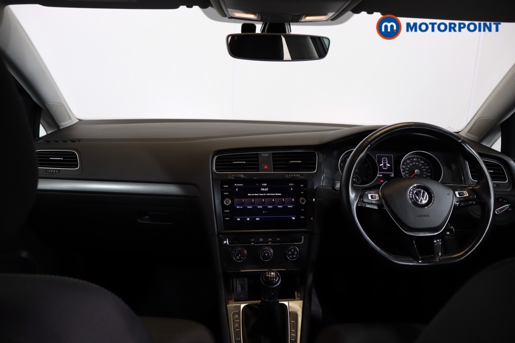 Volkswagen Golf Match Manual Petrol Hatchback - Stock Number (1563682) - 22nd supplementary image