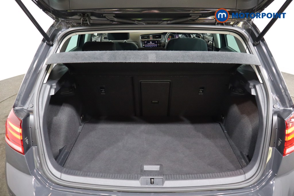 Volkswagen Golf Match Manual Petrol Hatchback - Stock Number (1563682) - 23rd supplementary image
