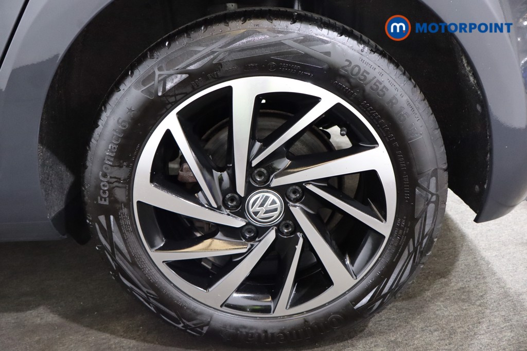 Volkswagen Golf Match Manual Petrol Hatchback - Stock Number (1563682) - 27th supplementary image